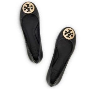 Tory Burch Reva Flats